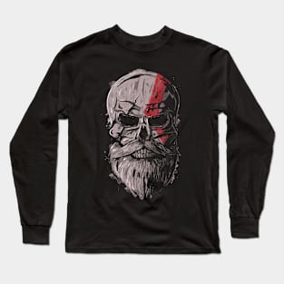 Midgard Spartan Long Sleeve T-Shirt